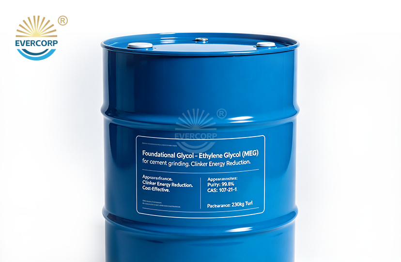 Ethylene Glycol Meg